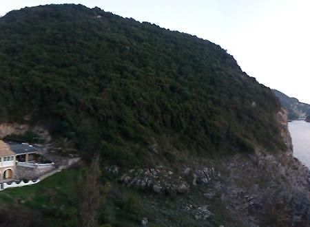 Valley Complex Paleokastritsa Exterior foto